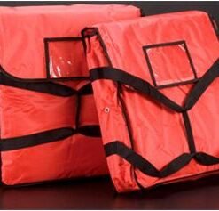 Pizza Delivery Bag