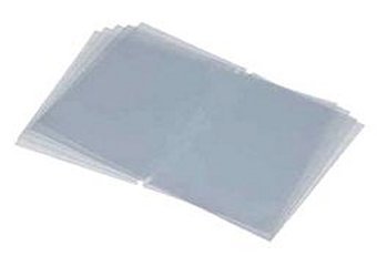 Smoke Poles D2-1/2 x H22"