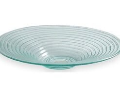 Rectangular Hammered Tray