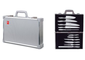Chef’s Attache Case