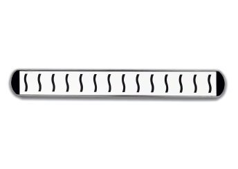 Kitchen Megnatic Rack