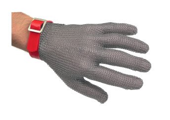 5 Finger Gloves