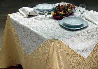 Table Cloth - Riva 3100/3121