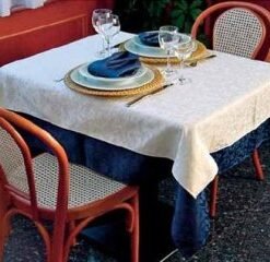 Table Cloth - Venezia 2119/2400