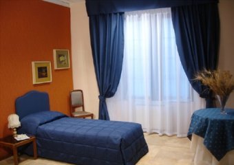 Bedspreads Fireproof Set Bedspreads - Blue