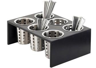 Midnight Cylinder Display 6