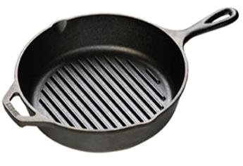 Logic Grill Pan L8GP3