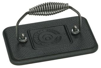 Logic Grill Press LGP3