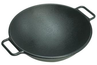 Pro- Logic Wok P14W3