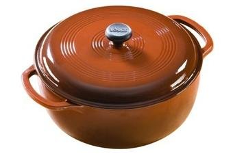 Color Enamel Dutch Oven EC6D83