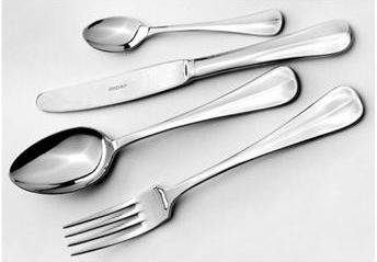 Baguette 3.0mm 18/10