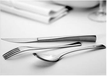 Amsterdam 2.50mm 18/10