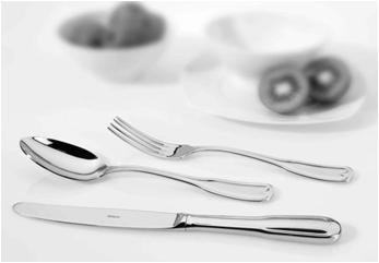 D.Manuel 2.50mm 18/10