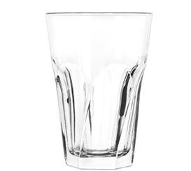 DuraTuff Beverage Glass 12oz