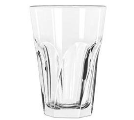 DuraTuff Beverage Glass 16oz