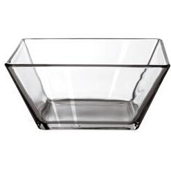 Square Bowl 4-1/4"