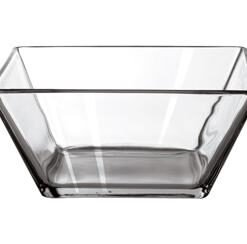 Square Bowl 5-1/4"