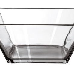 Square Bowl 9"