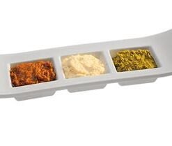 Casual Sauce Bowl