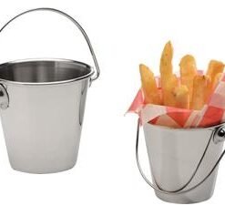 Mini S/S Bucket