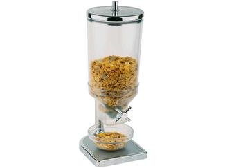 Cereal Dispenser Single