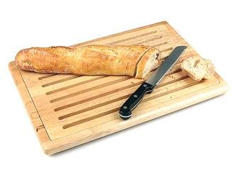 Bread Cutting Board