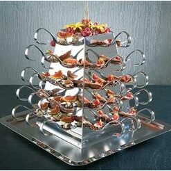 12441 Buffet Pyramid