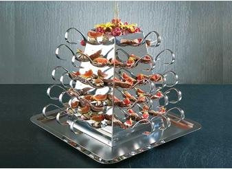 12441 Buffet Pyramid