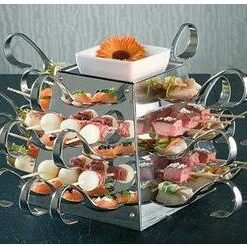 12440 Buffet Pyramid