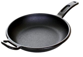 Cast Iron Skillet