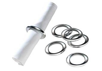 04445 Napkin Ring 6pcs/set
