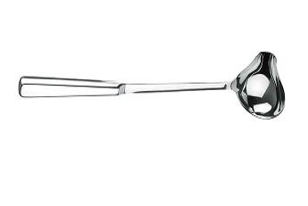 75906 Sauce Gravy Ladle 0.02ltr