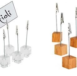 Buffet Tag APS