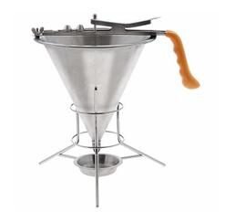77338 Confectionery Funnel 1.5ltr