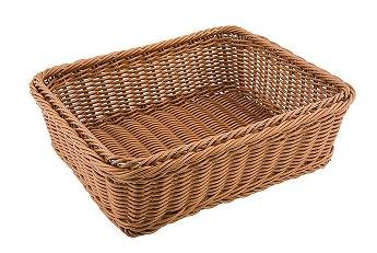40270 Buffet Basket