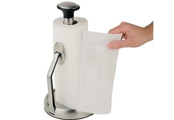 70306 paper towel holder