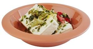 Bowl Melamine Tierra