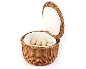 Egg Basket