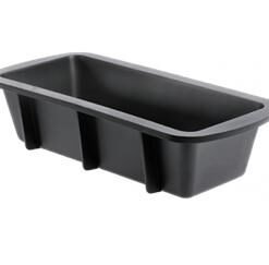 1984.24 Cake mould 24*10*6.5cm