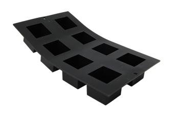 1996.01 Cube moulds - 45 mm