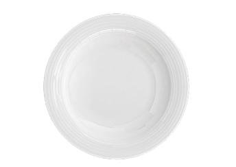 Duo Round Deep Plate