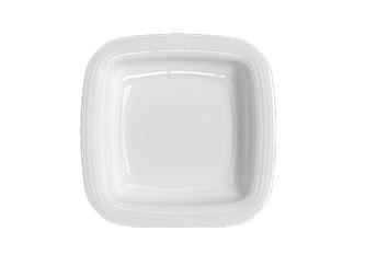 Duo Square Bowl