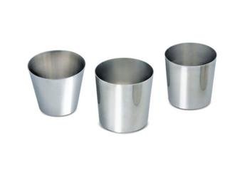 crème caramel mould stainless steel