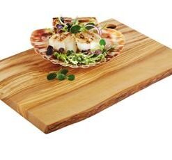 Olive Serving Board