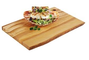 Olive Serving Board