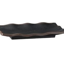 Marone Tray Flat
