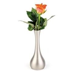 Stainless Steel Flower Vase