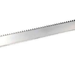 DECORATING CREAM COMB 2 SIDES SS