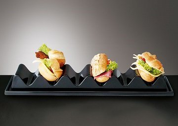 11889 Snackpresenter