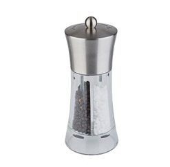 Salt & Pepper Mill 2 in 1